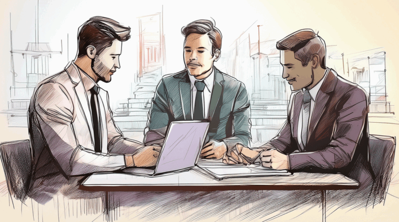 Las 5 técnicas de cierre más efectivas (sin ser un pesado)