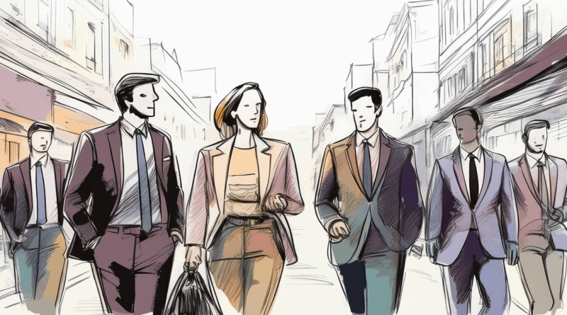 ¿Eres líder o simplemente ocupas un cargo? (el test que debería hacer todo jefe antes de sentarse en su despacho