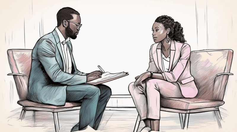 "No eres un fraude. Solo te han enseñado a no confiar en ti." La conversación que cambió mi vida (y mi síndrome del impostor)