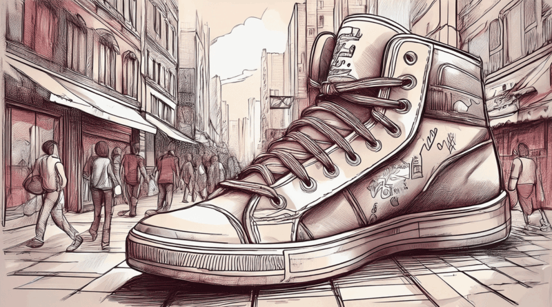Tomé 35 decisiones antes de las 10 de la mañana. A las 2, compré unas zapatillas horribles.